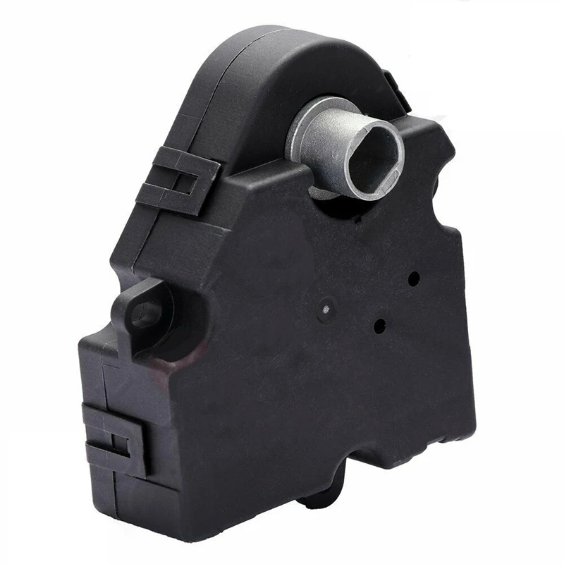 HVAC A/C Heater Blend Door Actuator For Chevrolet Silverado 1500 Sierra 1500 1999-2006 52474795 89018373 89018678 604-120