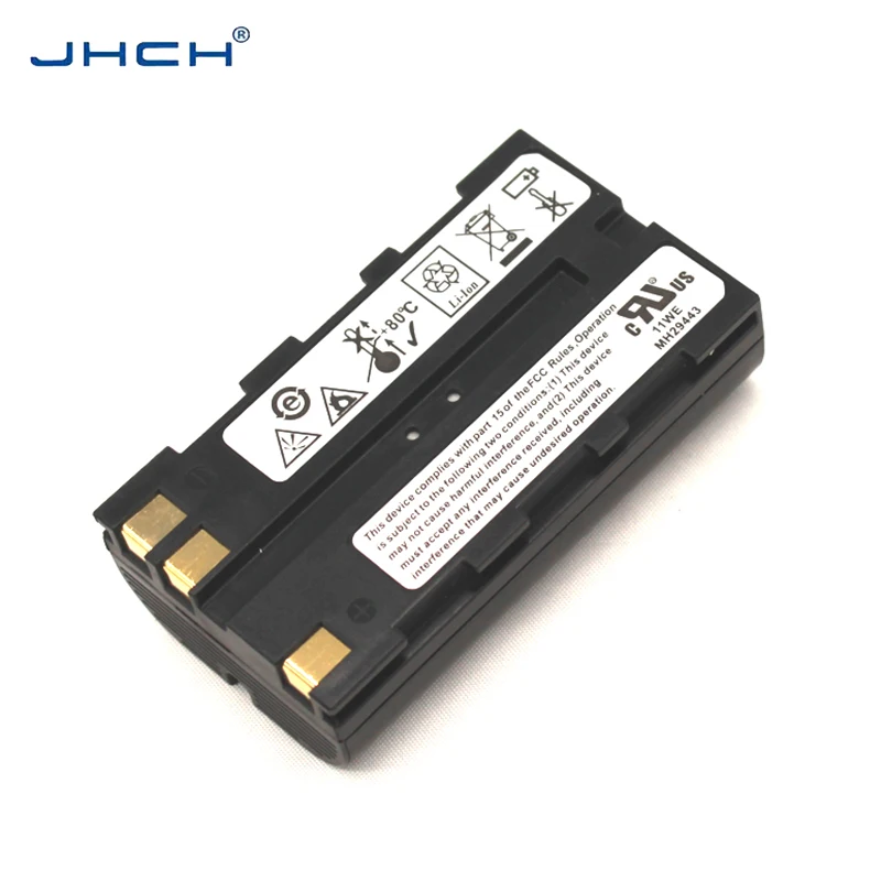 

Leic TPS400 TPS700 TPS800 TPS1100 TPS1200 total station Battery GEB212