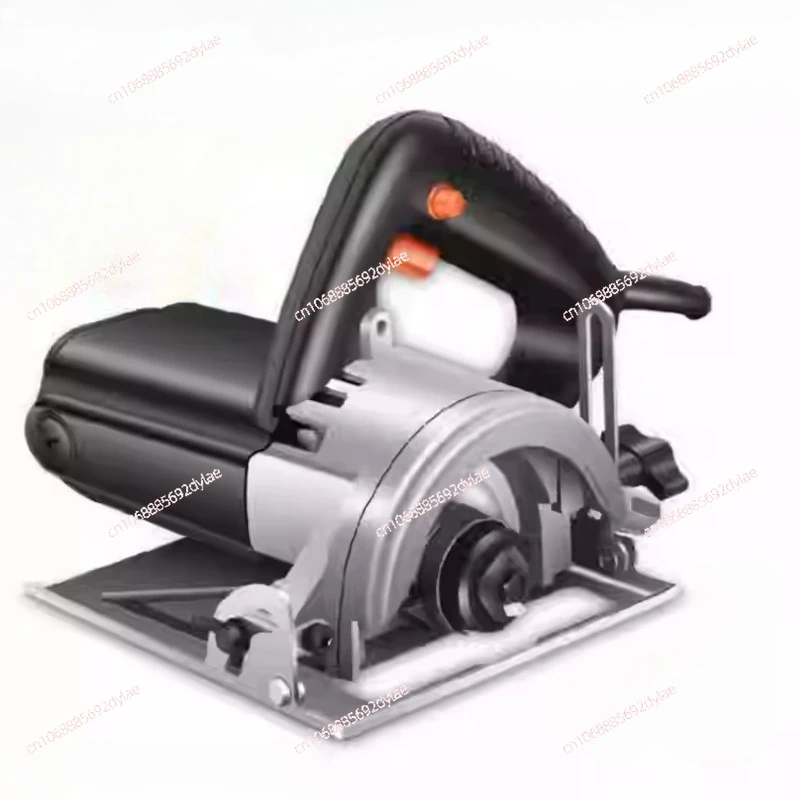 Electric Woodworking Circular Saw Wood Cutting Machine Multi-function Handheld Stone Wood Metal Tile Cutter Marble Machine