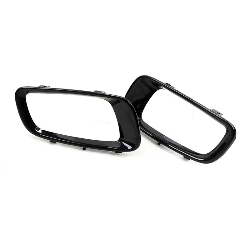 

Excellent-Car Front Bumper Fog Lights Foglight For Mitsubishi Pajero 2000 2001 2002 2003