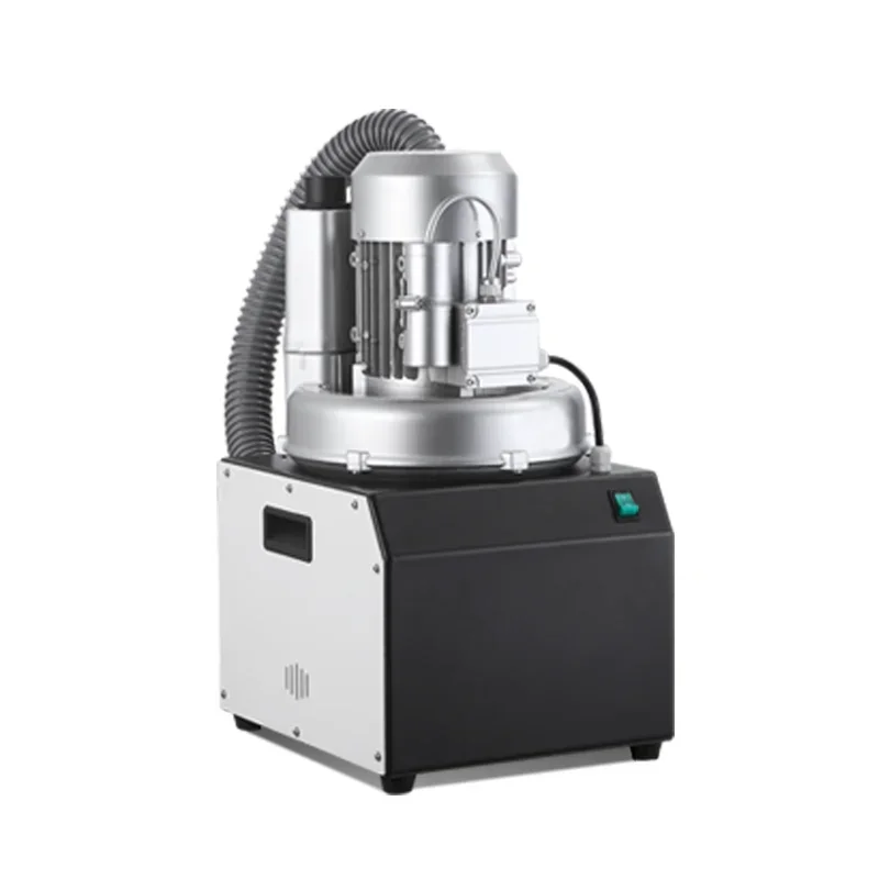 Unità/Pompa per vuoto