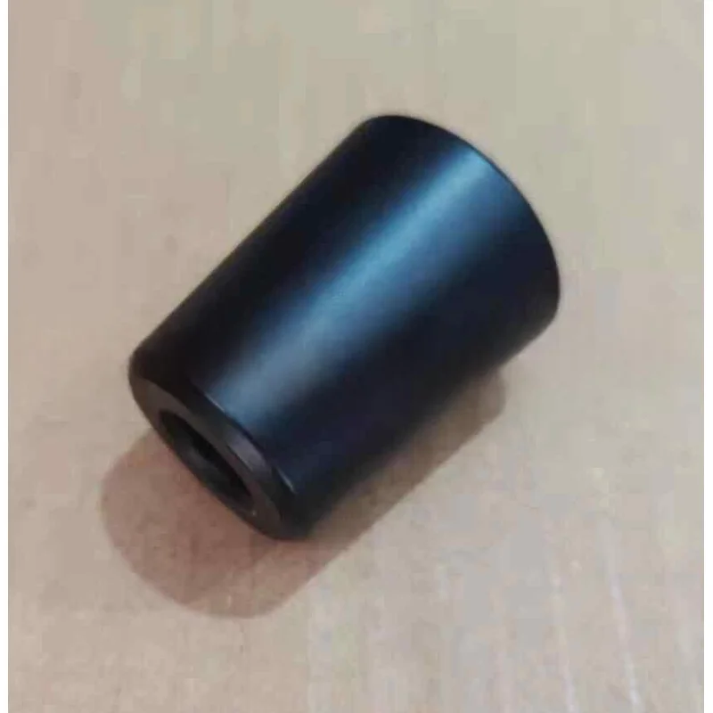 Handlebar End Balance Weight For QJMOTOR SRK250 QJ250GS-29E Motorcycle Bar End Plug