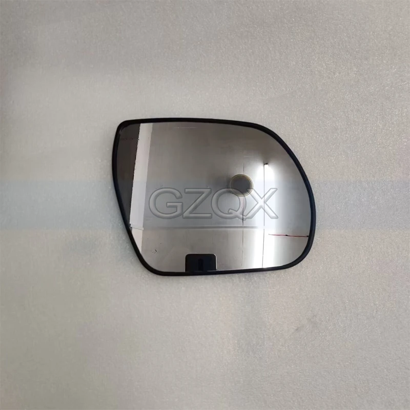 CAPQX With light style Rearview Mirror Glass Side Rear View Mirror Lens For Veracruz IX55 2007-2012 Santa Fe 2010-2012