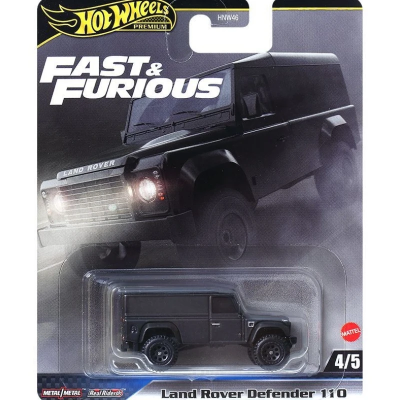 

Hot Wheels Car Culture Series Movie Model Simulation Alloy Car Toy High-Quality Collectible Small Vehicle Gift for Kids
