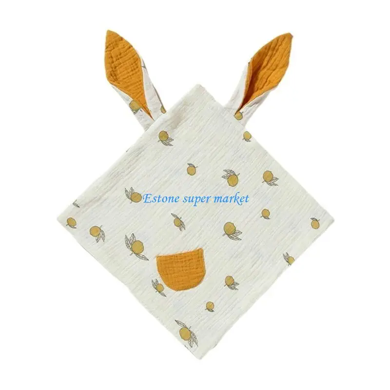 090b baby lovey cotton muslin newborn babies jacties rallows security cuddly soft lovie comfy loveys для мальчиков Фото №2