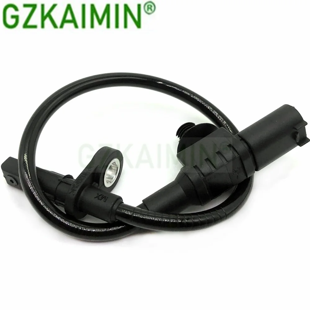 High Quality New ABS Speed Sensor For MERCEDES Gle Gls C292 W166 X166 OEM A1669052701 1669-052-701 1669052-701 1669052701