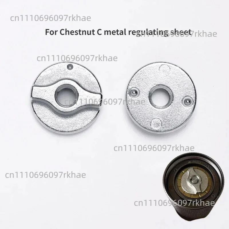 1Pcs For TIMEMORE Chestnut Manual Grinder Special Adjustment Knob Accessories G1 plus