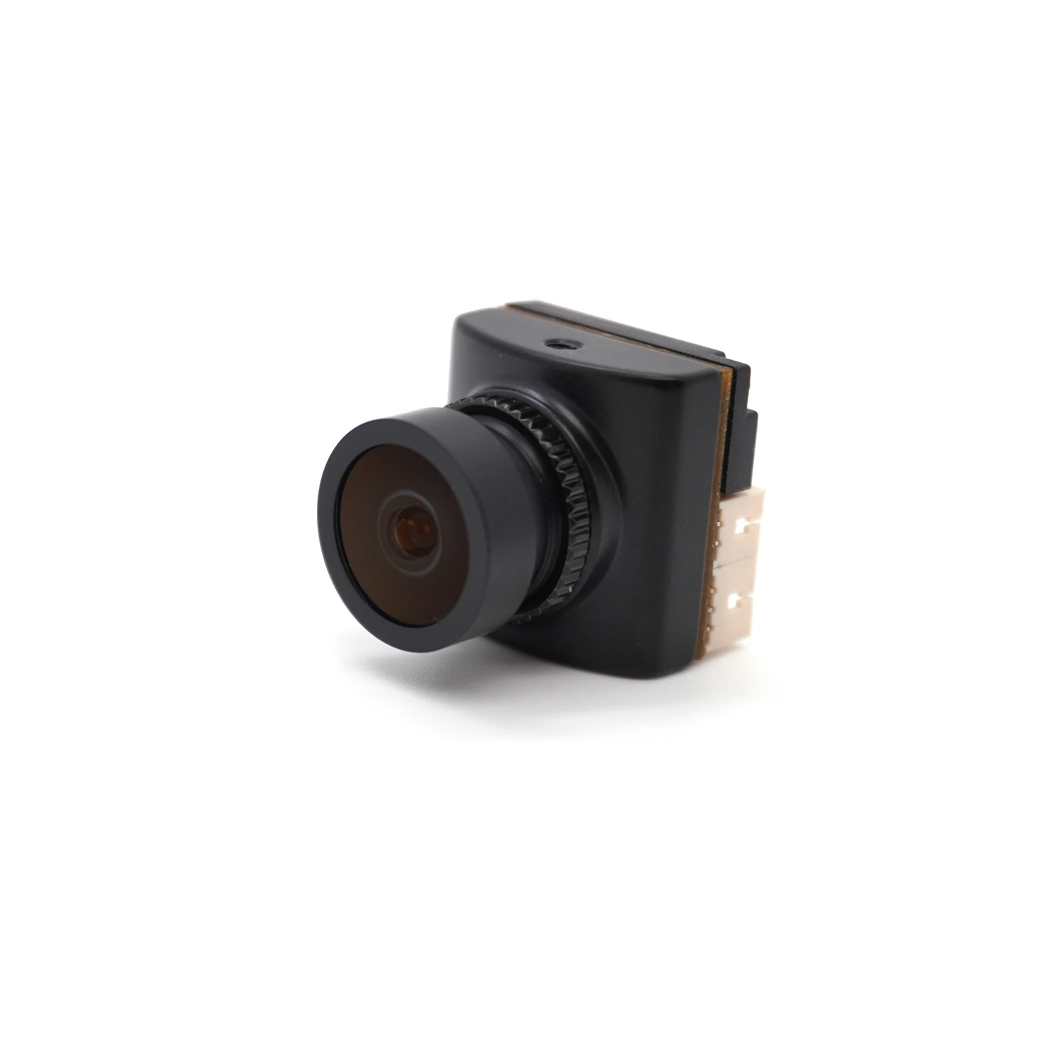 YSIDO FPV B19 Drone Night Vision Camera 1500TVL 0.0001Lux 2.0mm Lens Power 5V-35V for RC FPV Freestyle Racing Drone Upgrade Part