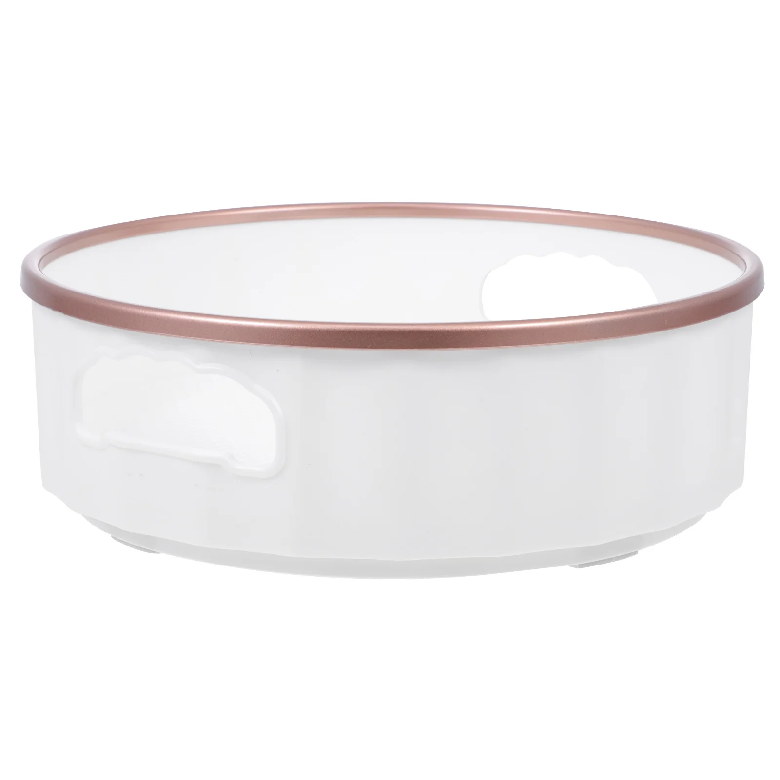 Поворотная коробка для хранения приправ, вращающаяся полка для специй из АБС-пластика премиум-класса для кухонного органайзера, держатель для бутылок с приправами, круглая полка