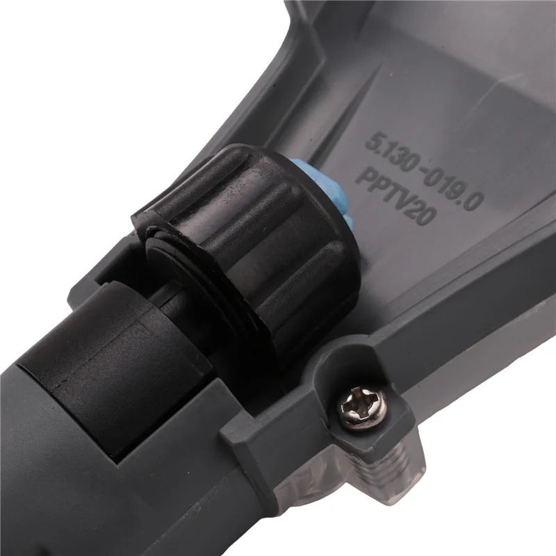 -ABPO 3 pièces buse de couture poignée Standard 4.130-001.0 pour buses de rembourrage Karcher Puzzi 8/1 C 10/1 10/2 outils de nettoyage