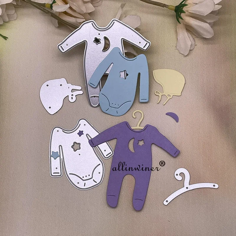 Star Moon Baby Jump…