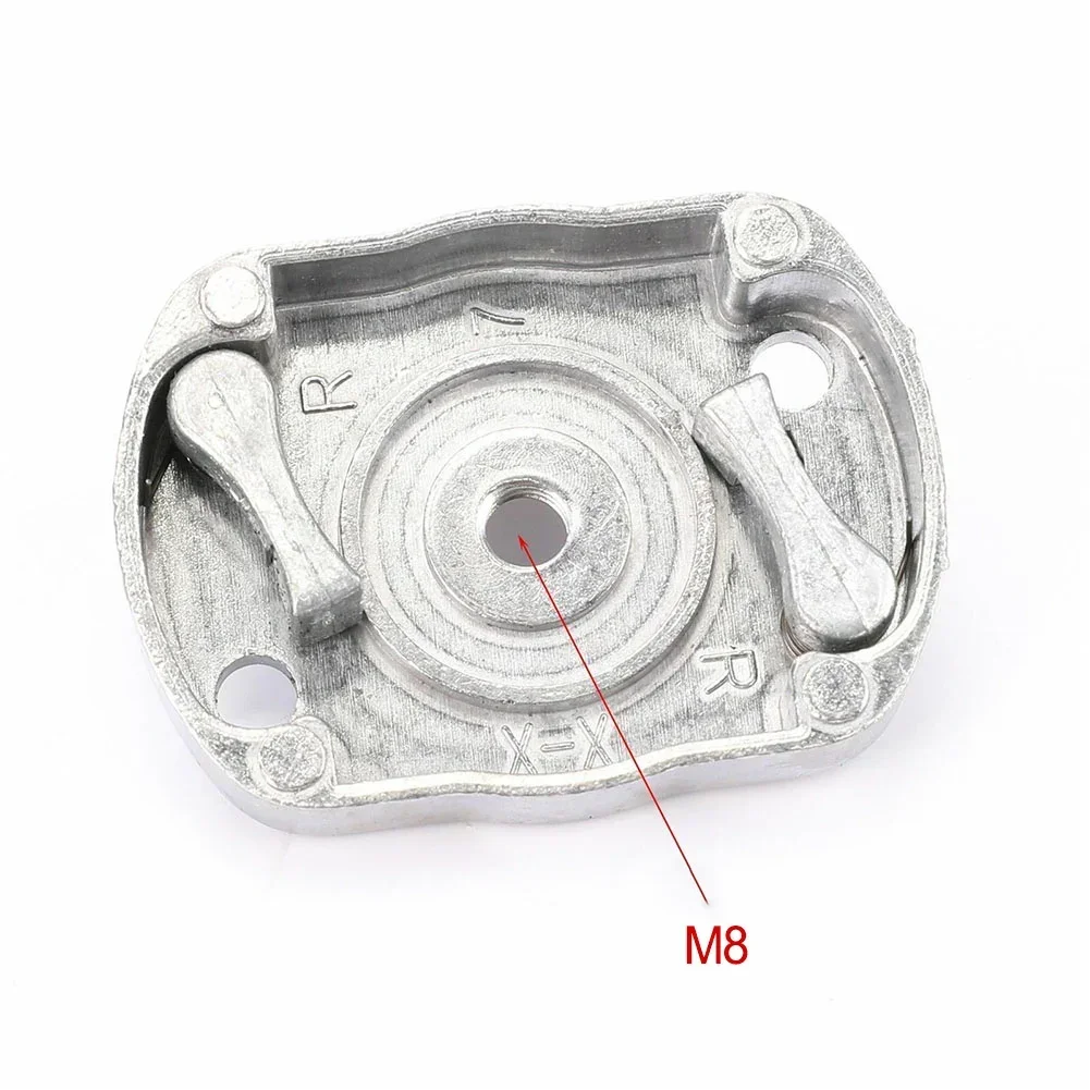 Recoil Pull Starter Universal Fit For For 49cc 52cc Brushcutter Whipper Snipper Trimmer Lawn Mower