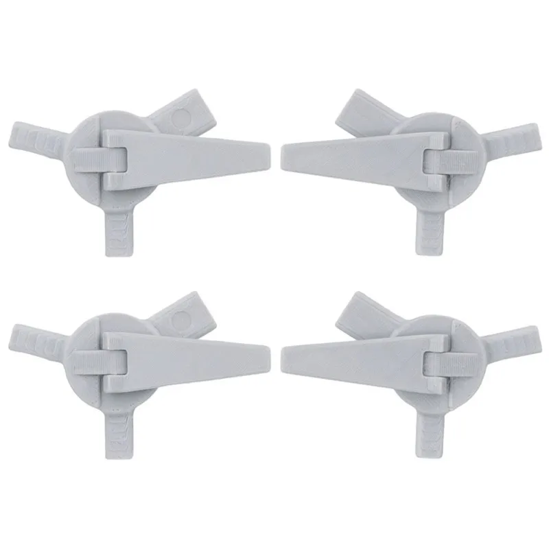 【cyber-monday】suporte-de-extensao-de-liberacao-rapida-para-dji-avata360-protetor-de-pernas-com-altura-mini-extensivel-para-dji-avata360