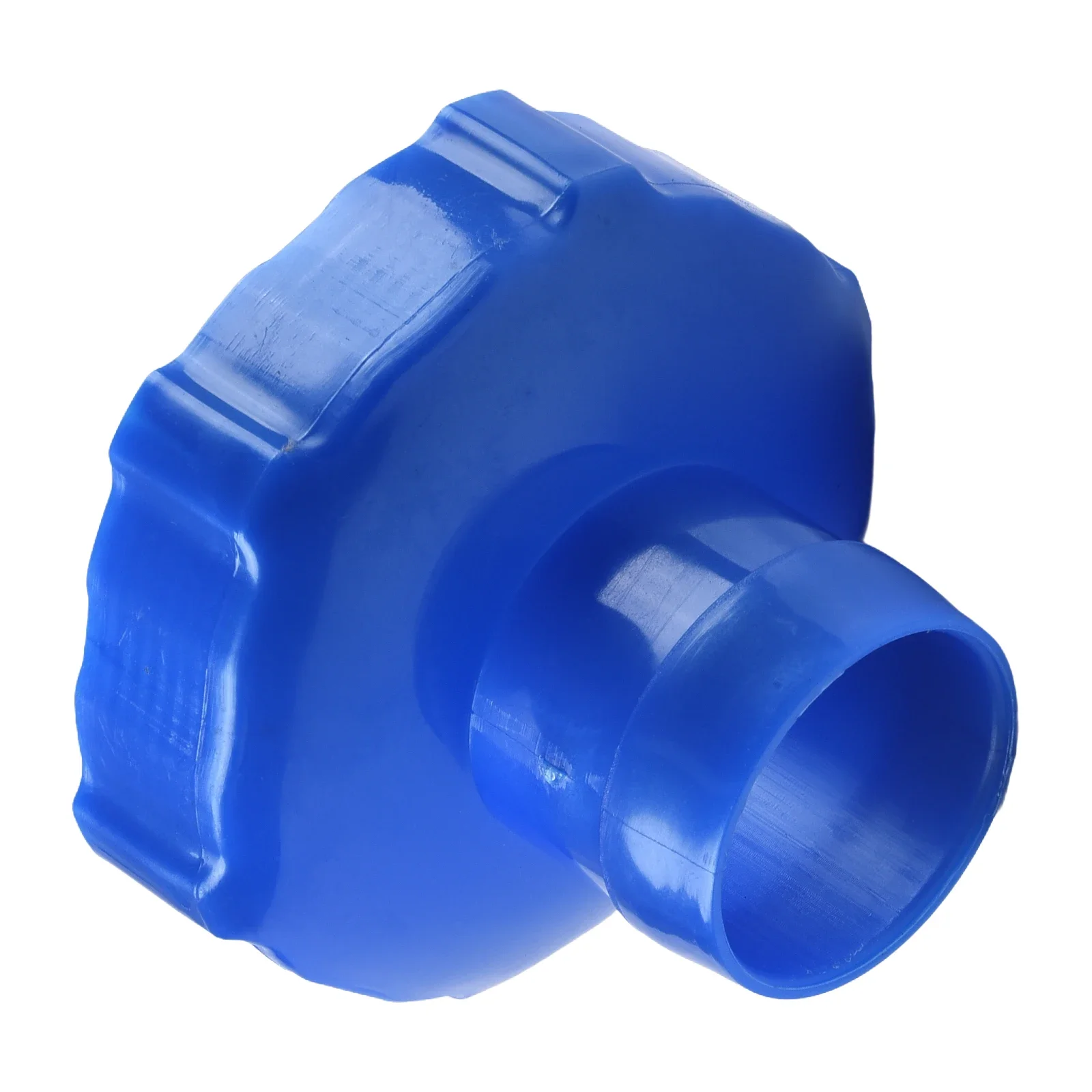 Skimmer Hose Adapter, Pool Vacuum Hose B Adapter Replacement For Intex Above Ground Swimming Skimmer Wall Mount Attachment