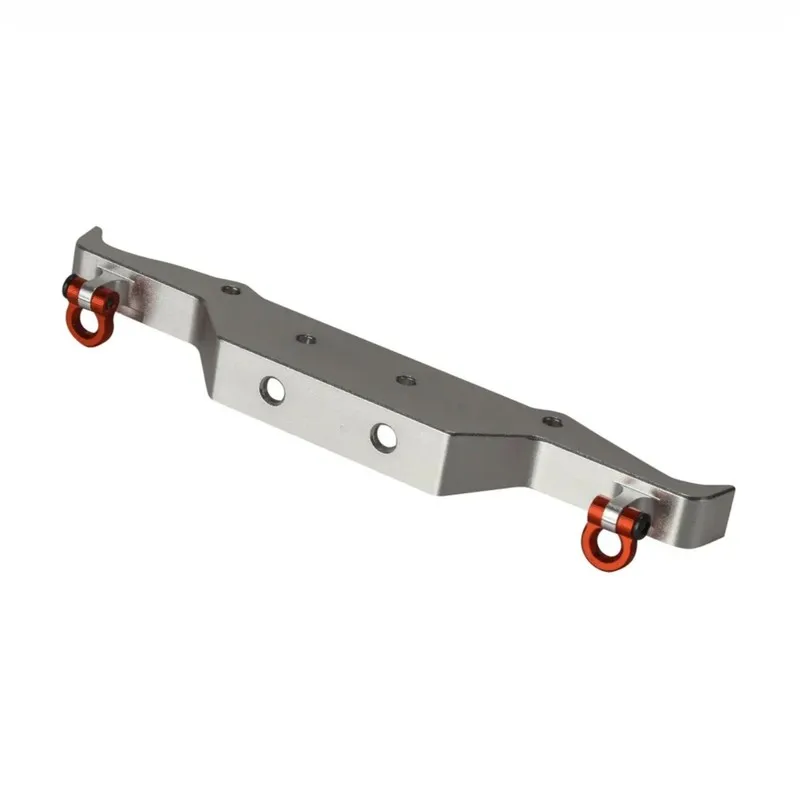 Jingxiaochuang 1/18 LR1801 RC OffRoad Crawler Metal Upgrade Parts Metal Shock Absorbers Wheel Hub Counterweight Rear Bracket