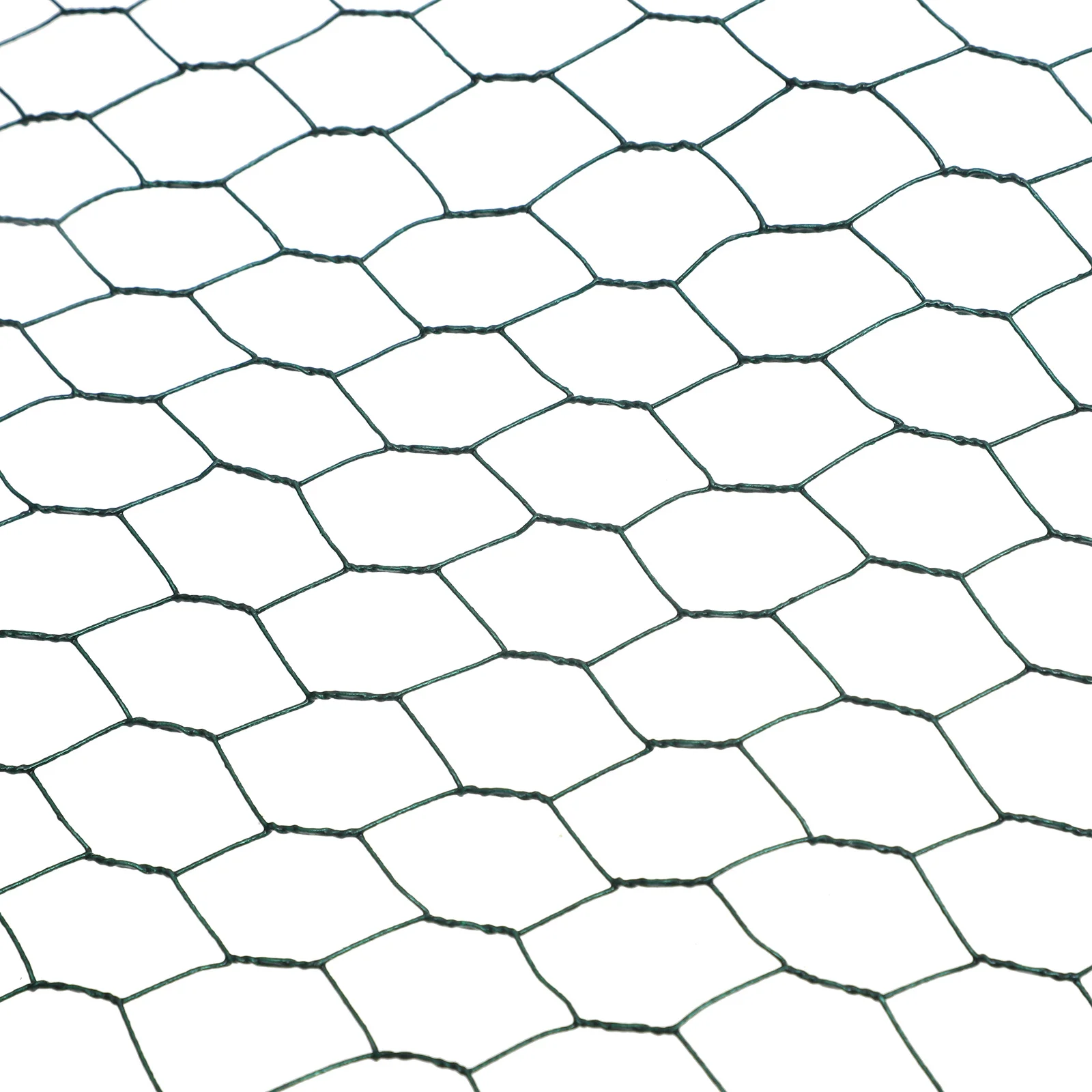 

Durable Floral Wire Netting 2 Rolls Iron Chicken Wire for Flower Arrangements Christmas Garlands and More Floral Supplies