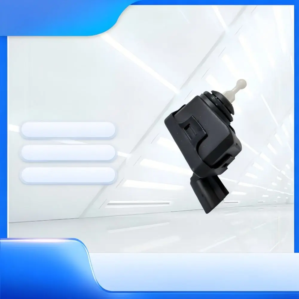 Headlight Height Adjustment Actuator For For Opel Chevrolet Vehicle Front Lamp Regulator Motor Repair Component 93289977