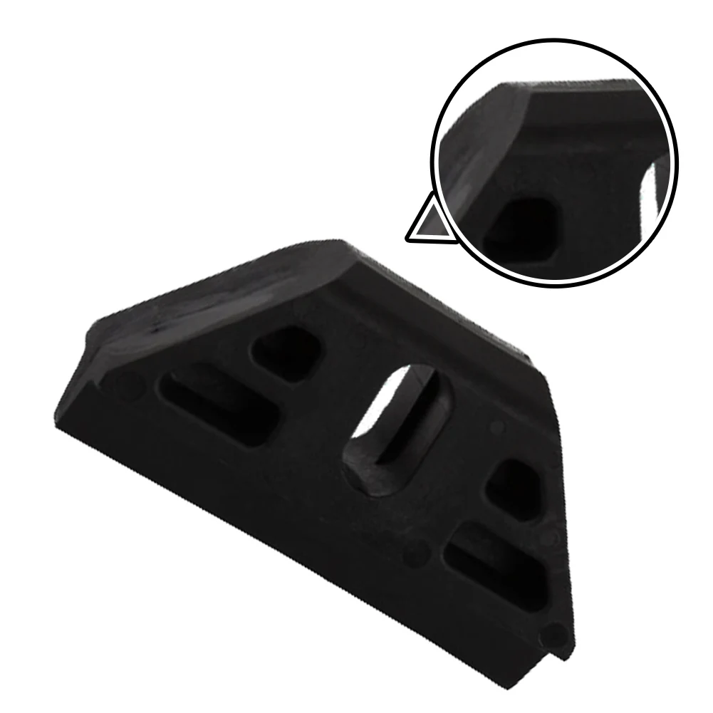 

Battery Mounting Wedge For Chevrolet For Express Van And For Silverado Pickup Direct Replacement Plastic Part 14005061 11509853