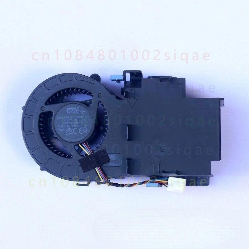 1PCS FOR DELL Precision 3260 Compact Workstation Brand New CPU Turbo Cooling Fan R89X3 Blower Fan
