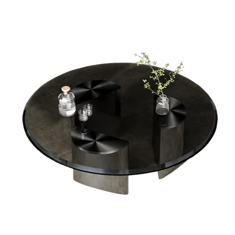 High Glass Black Co…