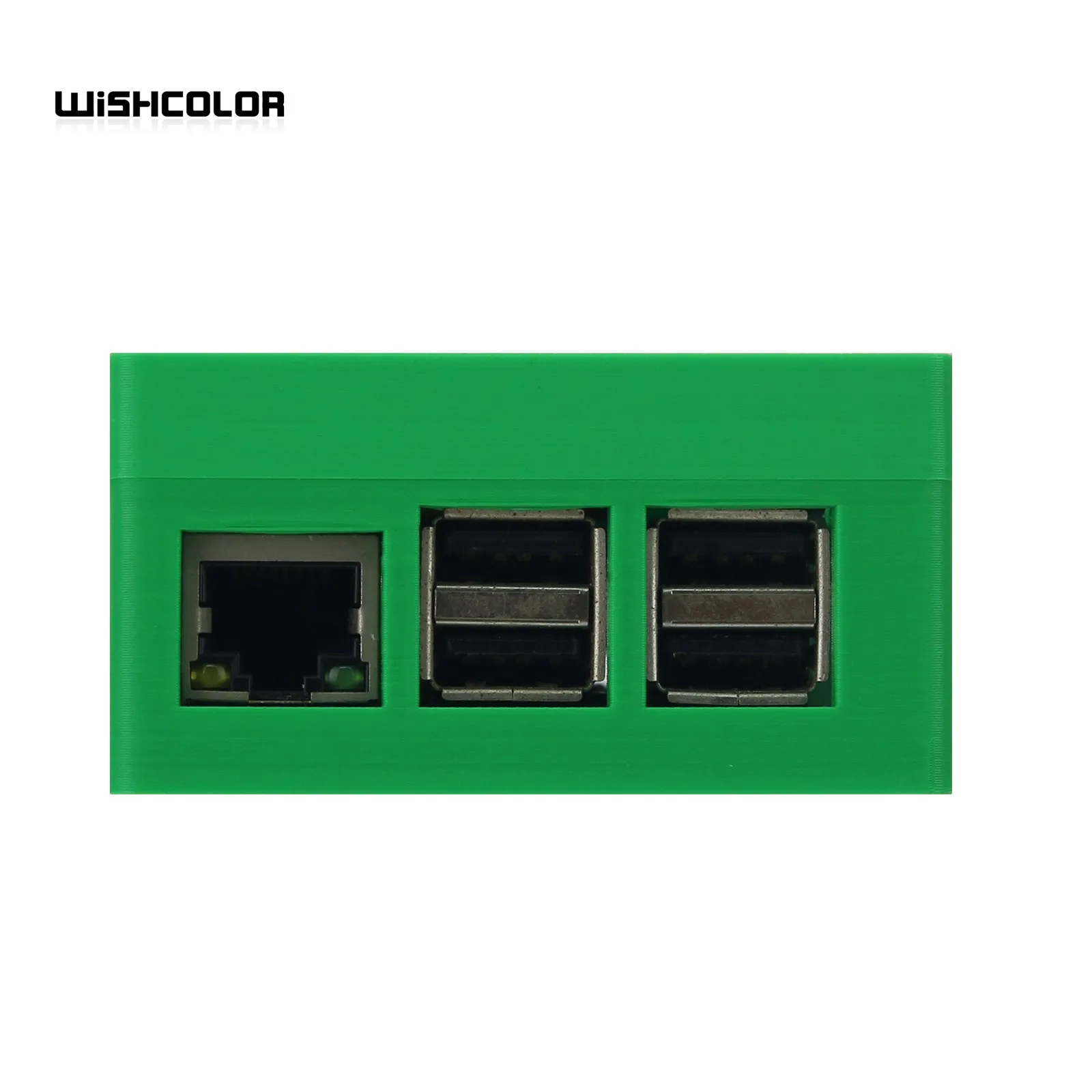 Hamgeek Green MMDVM Hotspot MMDVM Modem with Wifi & 3.5\