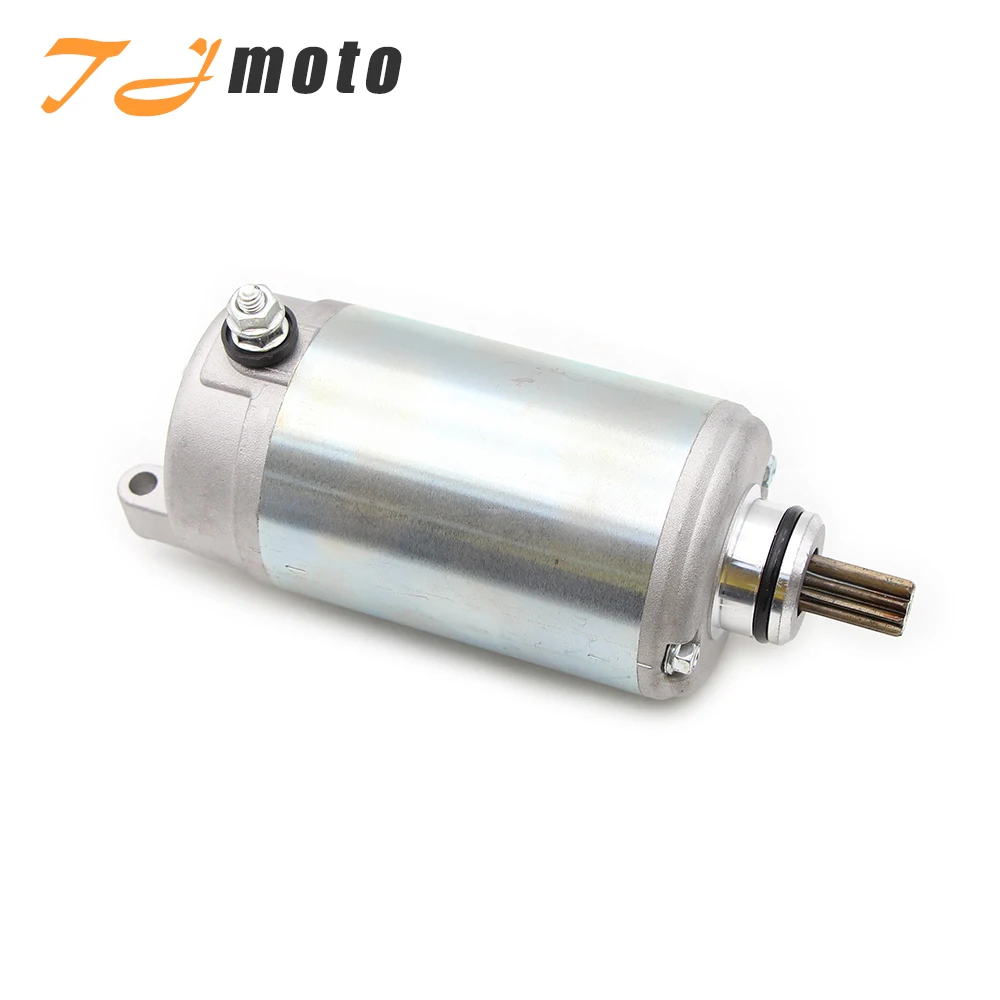 

T1310595 T1310605 Motorcycle Starter Motor For Triumph Daytona 955i Speed Triple 955 Speed Triple ST 1050 Tiger 955i