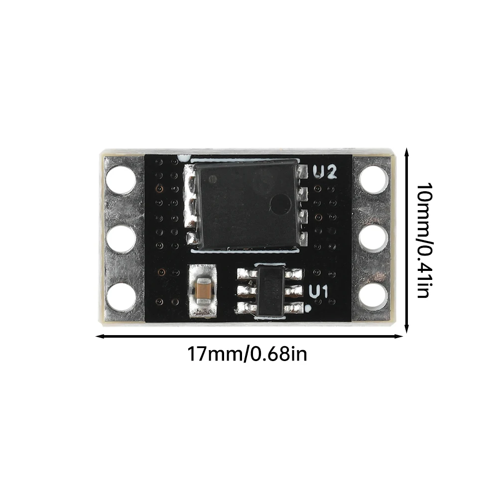 XL74610L XL74610 Ideal Diode Module Adopts LM74610 Dedicated Chip Simulate Analog Rectifier Board 1.5V-36V 0mA 15A/30A