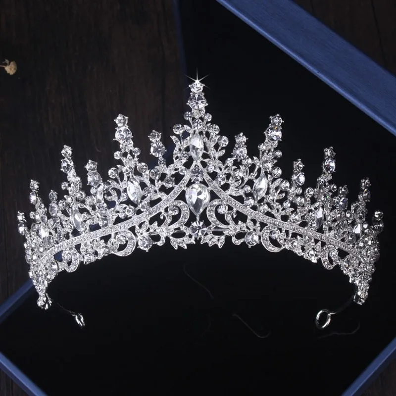 Thumbnail 2 - #36 New Tiaras Arrivals