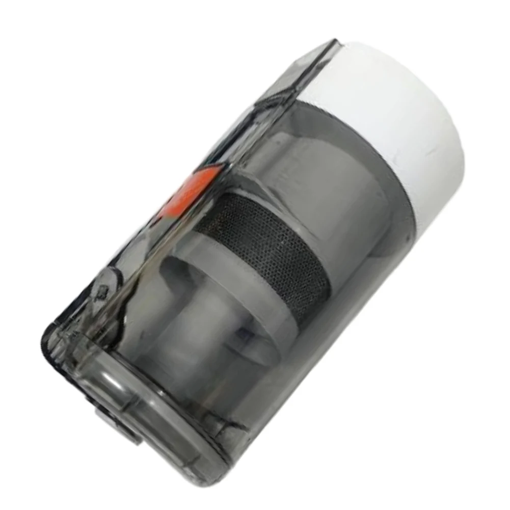 لـ ROIDMI F8/XCQ01RM مجموعة أكواب الغبار للمكنسة الكهربائية المحمولة: جزء بديل قابل للغسل وإعادة الاستخدام #2