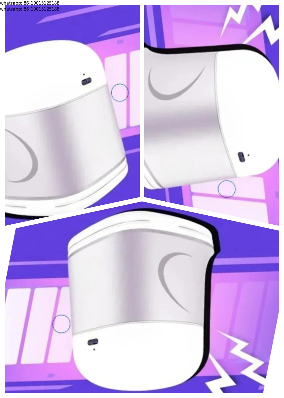 

Мини-ручной цветной портативный принтер K1, 14 мм, приложение для печати на бумаге, одежда для настройки текстовых этикеток со штрих-кодом