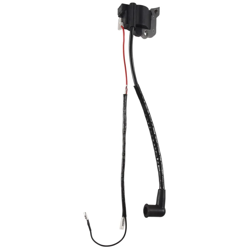 

Generator Ignition Coil Module Magnetic Compatibility For Honda GX31 GX22 WX10 UMK431 Tiller Parts-A78U
