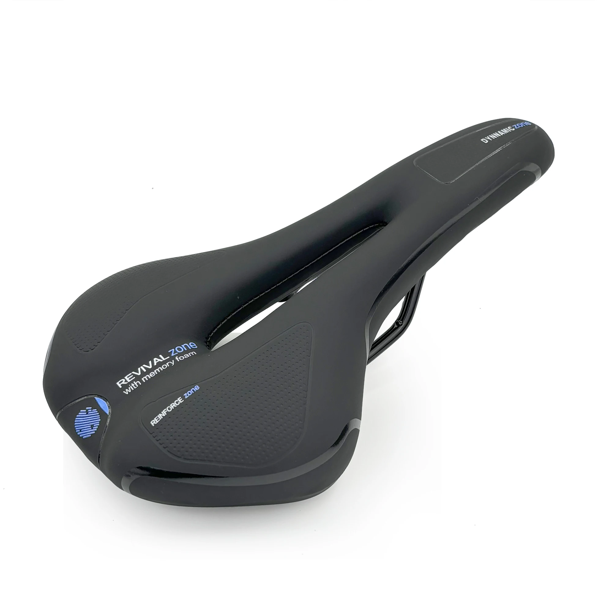 Road Bike Saddle Ultralight  Seat Wave Road Bicycle Saddle For Men Soft Comfortable MTB Bike Seat Cycling Parts image 5