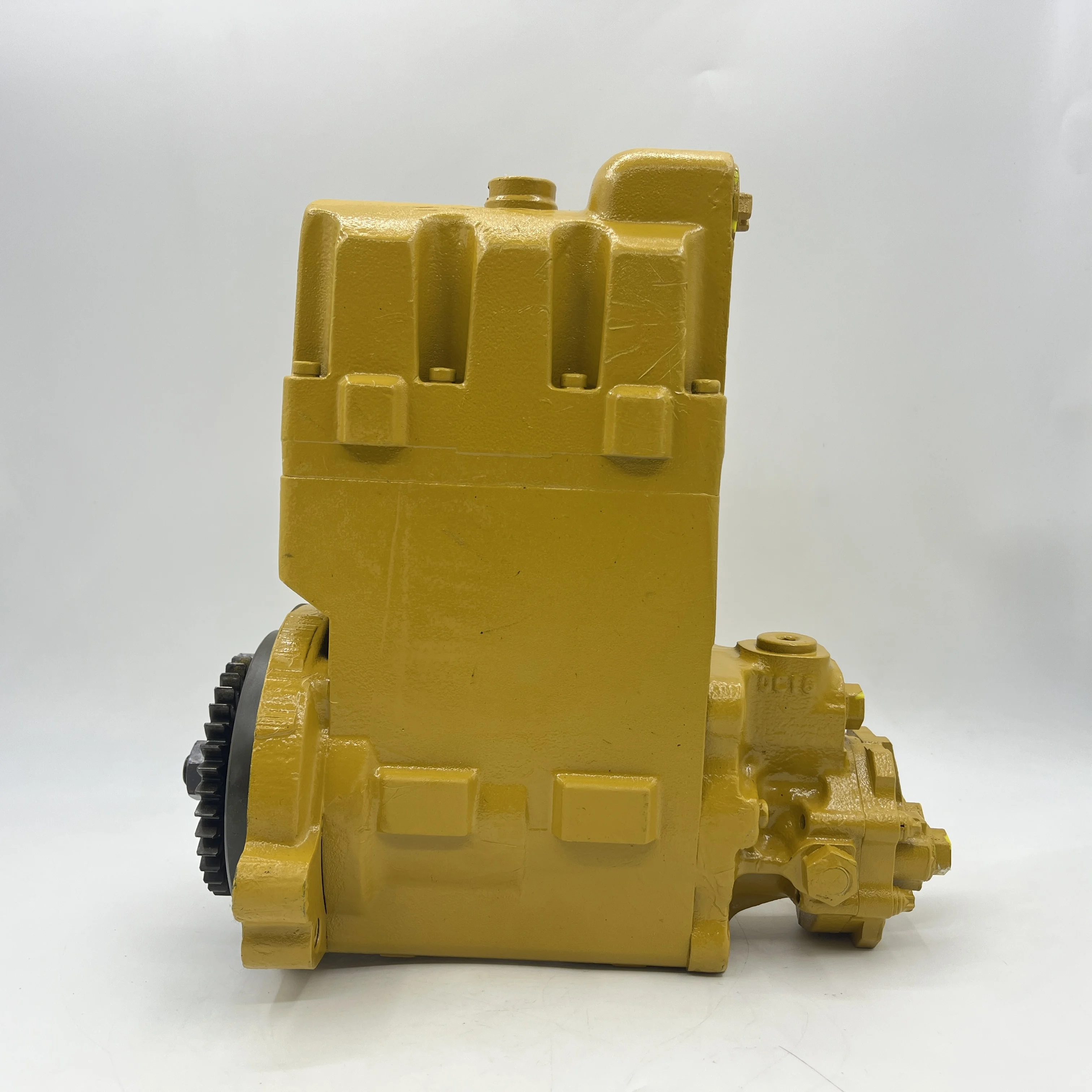

312-0677 Pump C7 C9 Engine Fuel Pump 3190677 For 324D 325D Excavator 295-4777 204-4944 253-4339