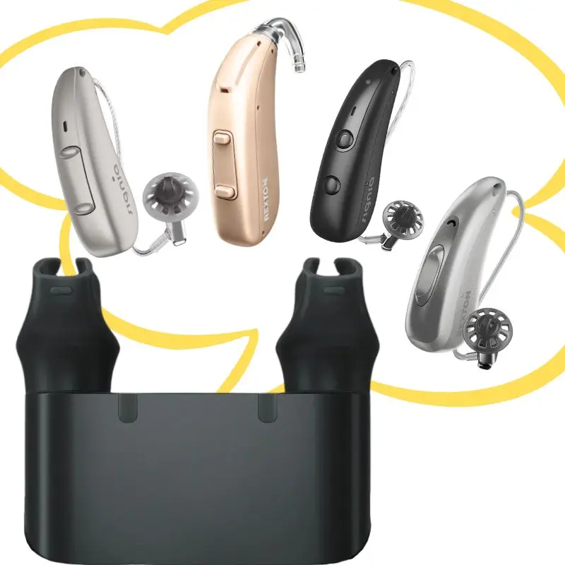 Genuine Connexx Sig…