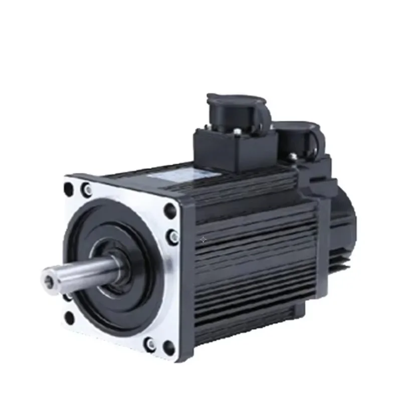 2026 NewKer High Torque Ac Servo Motor for Industrial Sewing Machine