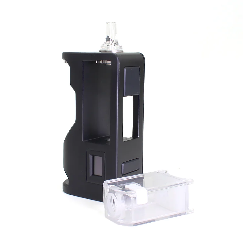 مُقيّم شامل لجهاز Vandy Vape Pulse AIO V2: لماذا يُعدّ الخيار المثالي لمحبي التدخين الإلكتروني؟