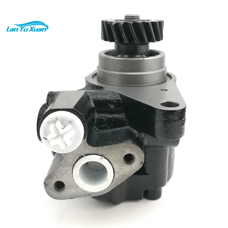 100% High quality power steering pump 44310-2790 for HINO J08C J08E