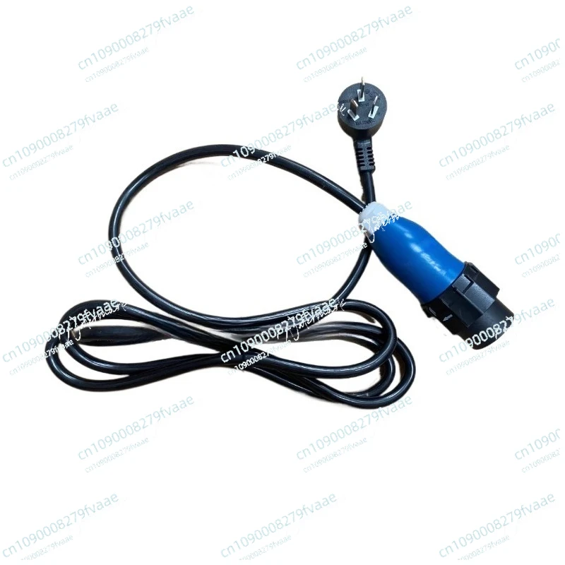 

Suitable for Dayang Qiaoke Series Yongyuan Star Jiayuan Lingzu four-wheel electric car accessories charger wire gun plug