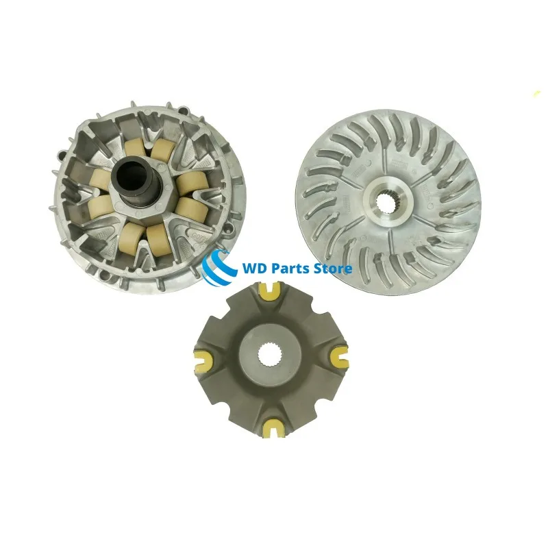 Primary Drive Clutch 0180-051000-0003 for CFMOTO CF500 CF600 CF800 ATV UTV SSV 2012-2020
