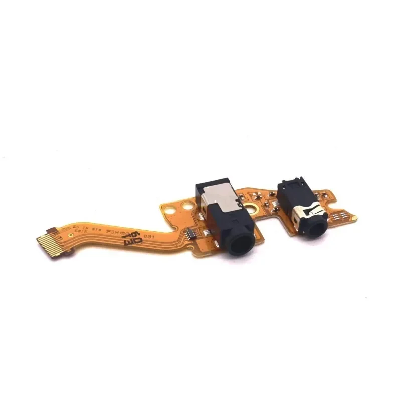 1 Pcs For Canon EOS R10 audio board remote control port, MIC microphone interface