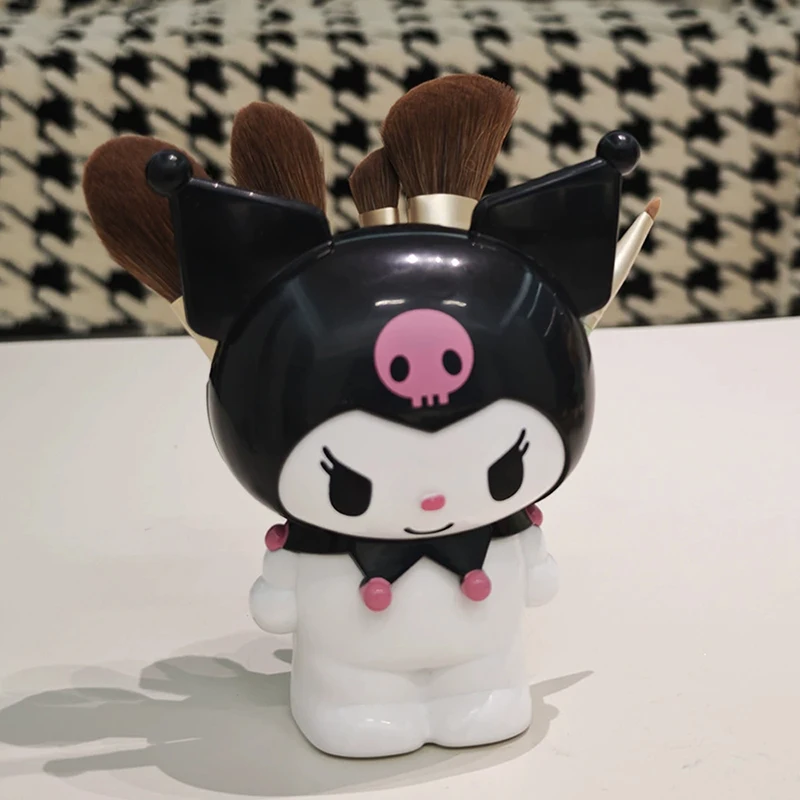 Sanrio Kuromi Makeu…