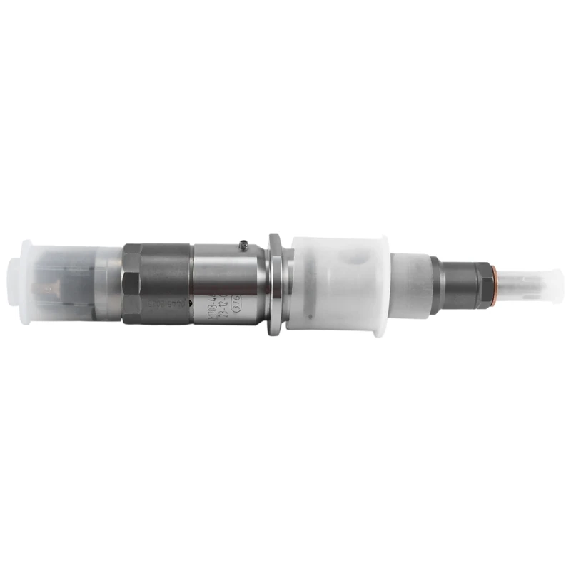 0445120251 4945381 5263314 New Diesel Fuel Injector Nozzle For  Cummins DCEC QSB ISB 6.7 Diesel Engine