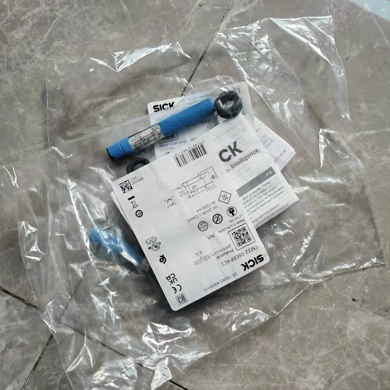 Brand new original AD-ATM60-KA3PR  CM12-08EBP-KC1  WTB4S-3P2231