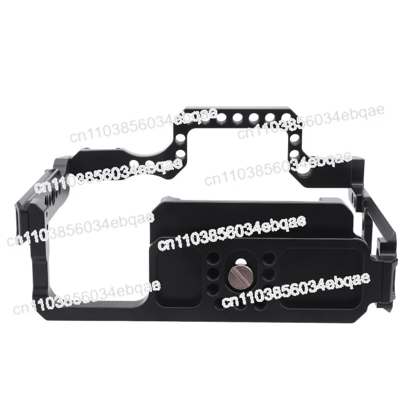 

For A92Z Camera Cage EOS 5D Mark II III IV DSLR Camera Case 5Ds 5D Mark IV III II Eos 5D4 5D3 5D2 Camera Rig