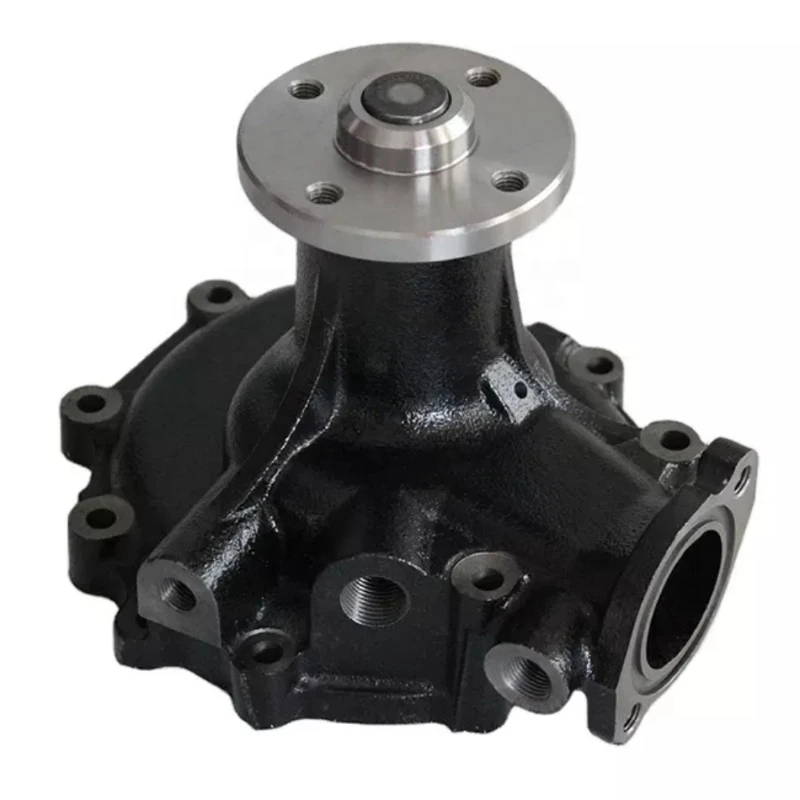 JO5E engine water pump 16100-E0373 16100-3475 16100-E0374 for SK200-8 SK210-8 SK250-8