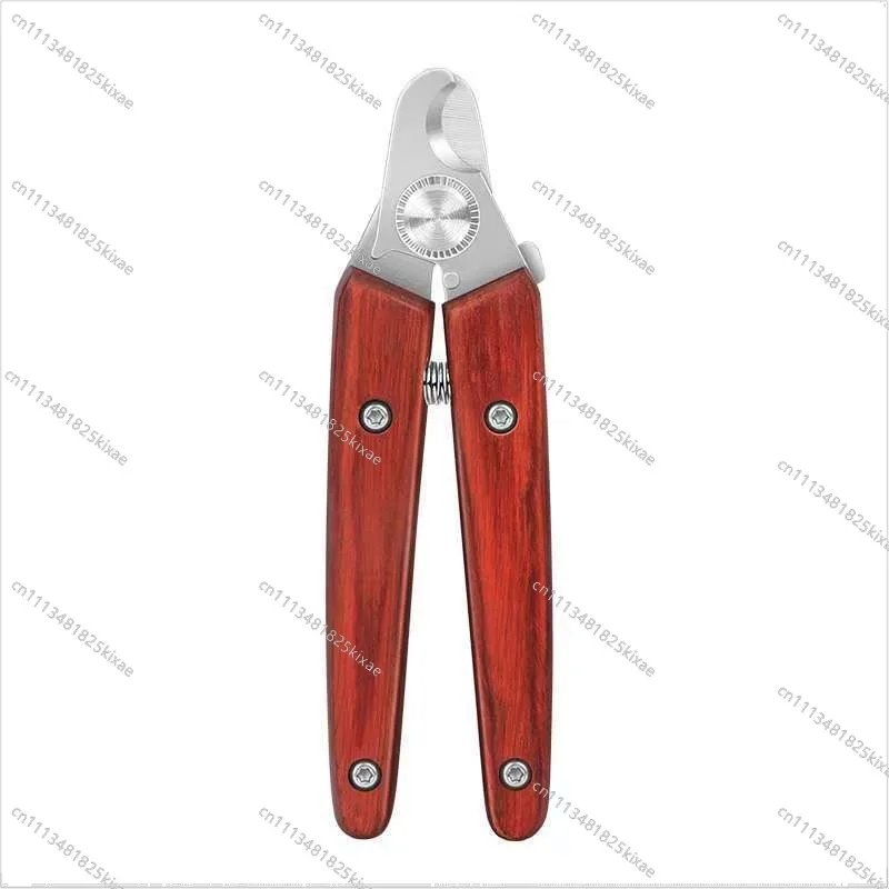 For Pet Nail Clippers, Cat Dog Anti-scratch Nail Clippers, Cat Claw Special Nail Polishing Artifacts