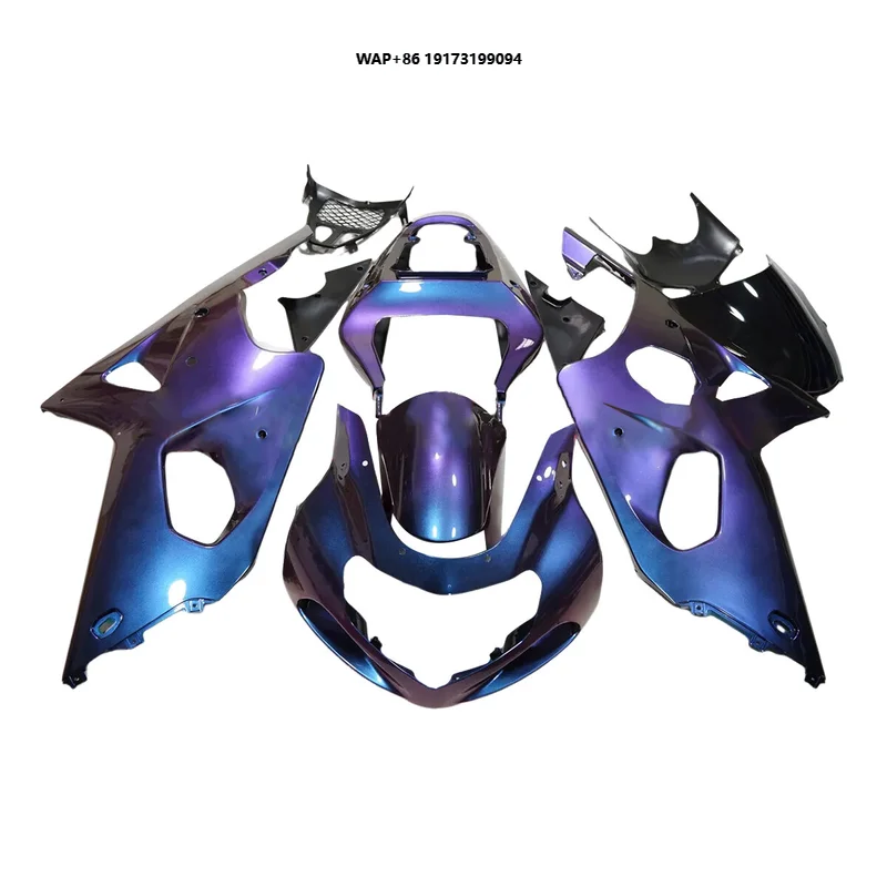 Aftermarket Motorcy…