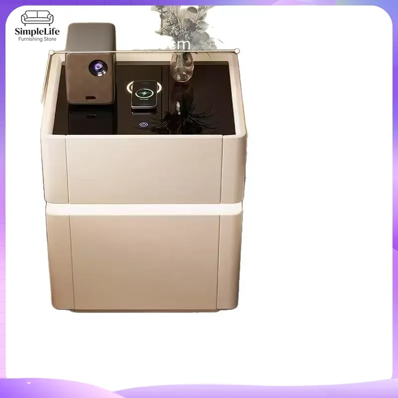table-de-chevet-moderne-avec-station-de-charge-sans-fil-table-de-nuit-multifonctionnelle-avec-tiroir-de-rangement-pour-chambre-a-coucher-salon