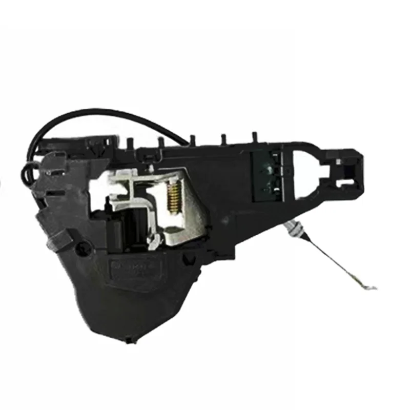 

Powerful Left Front Door Handle Base Outside Carrier A2517600934 For Mercedes-Benz W251 2006-2013 GL350 ML350 R350 R320 R500 Acc