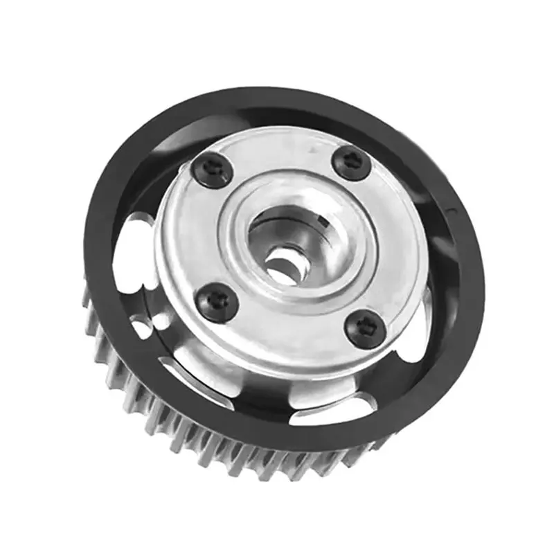 AB59-0805F9 9647776980 Camshaft Phaser Belt Pulley For Citroen C5 C6 C8 Timing Gears 407 607 807 3.0L V6